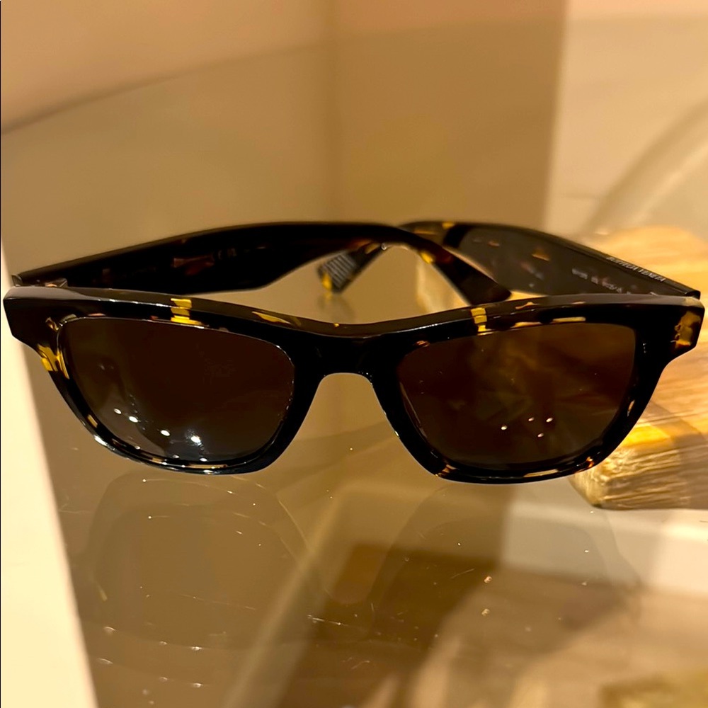 Bottega Veneta Sunglasses